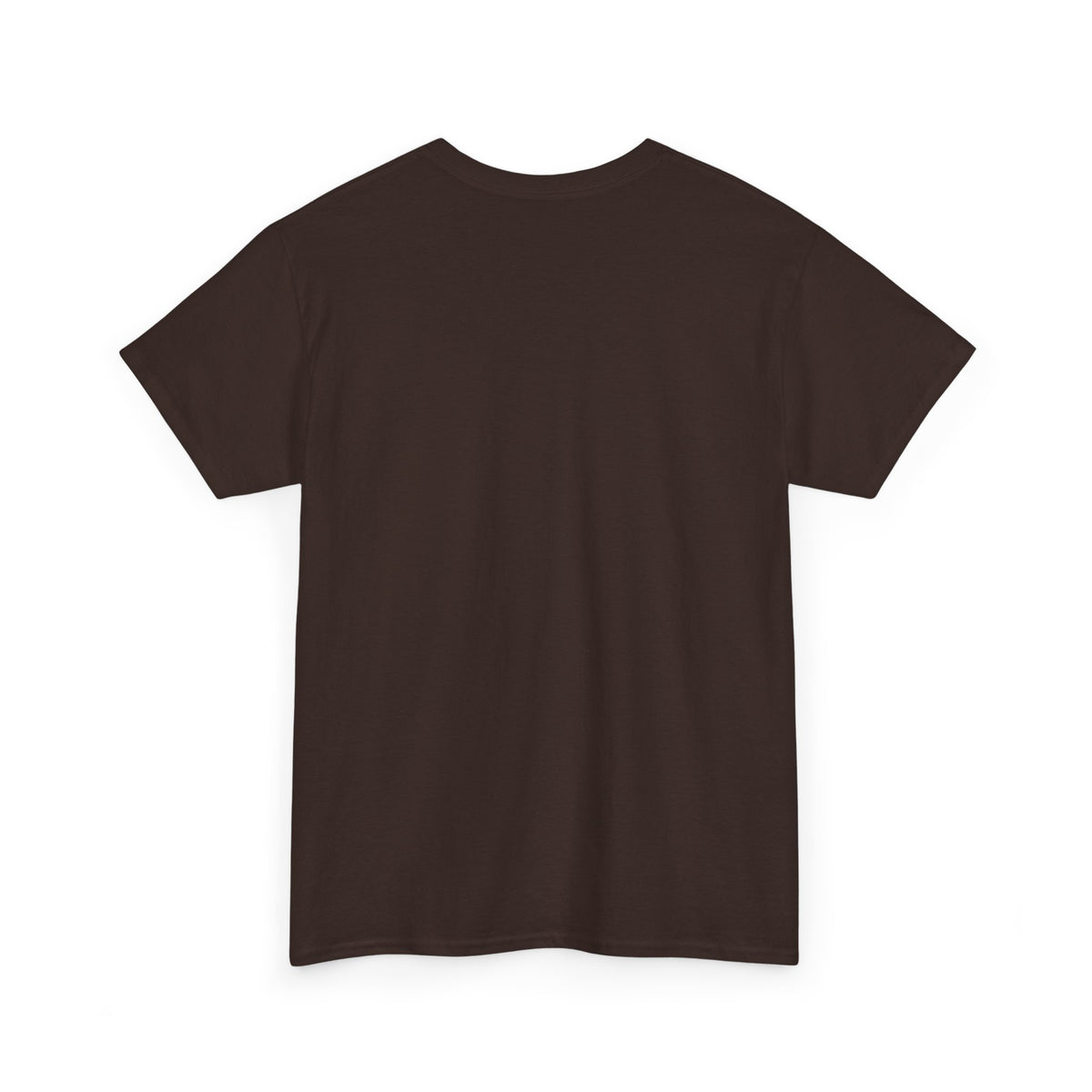 High Desert Cactus Tee — Minimal Desert Graphic T-Shirt