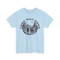 Long Way Home T‑Shirt — Vintage Cowboy Western Graphic Tee